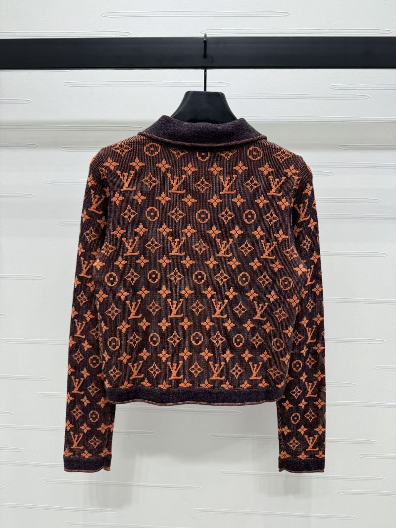 Louis Vuitton Sweaters